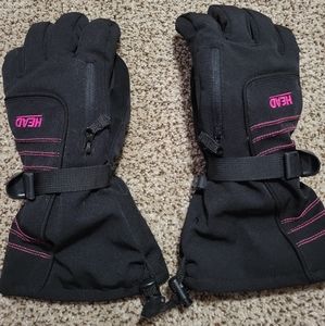 HEAD Winter Gloves